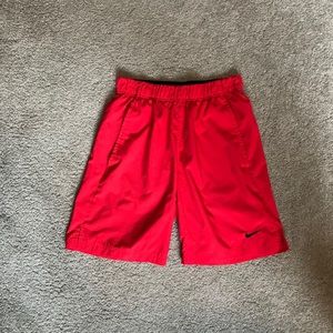 Nike Training Shorts